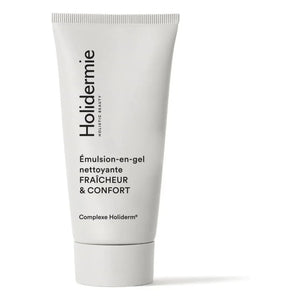 Holidermie - Cleansing Emulsion-Gel - 25 ml