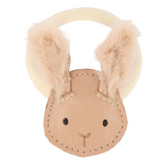 Donsje - Josy Exclusive Bunny Hair Clip | Pink