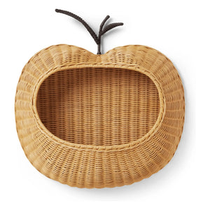Ferm Living Kids - Apple Wall Basket