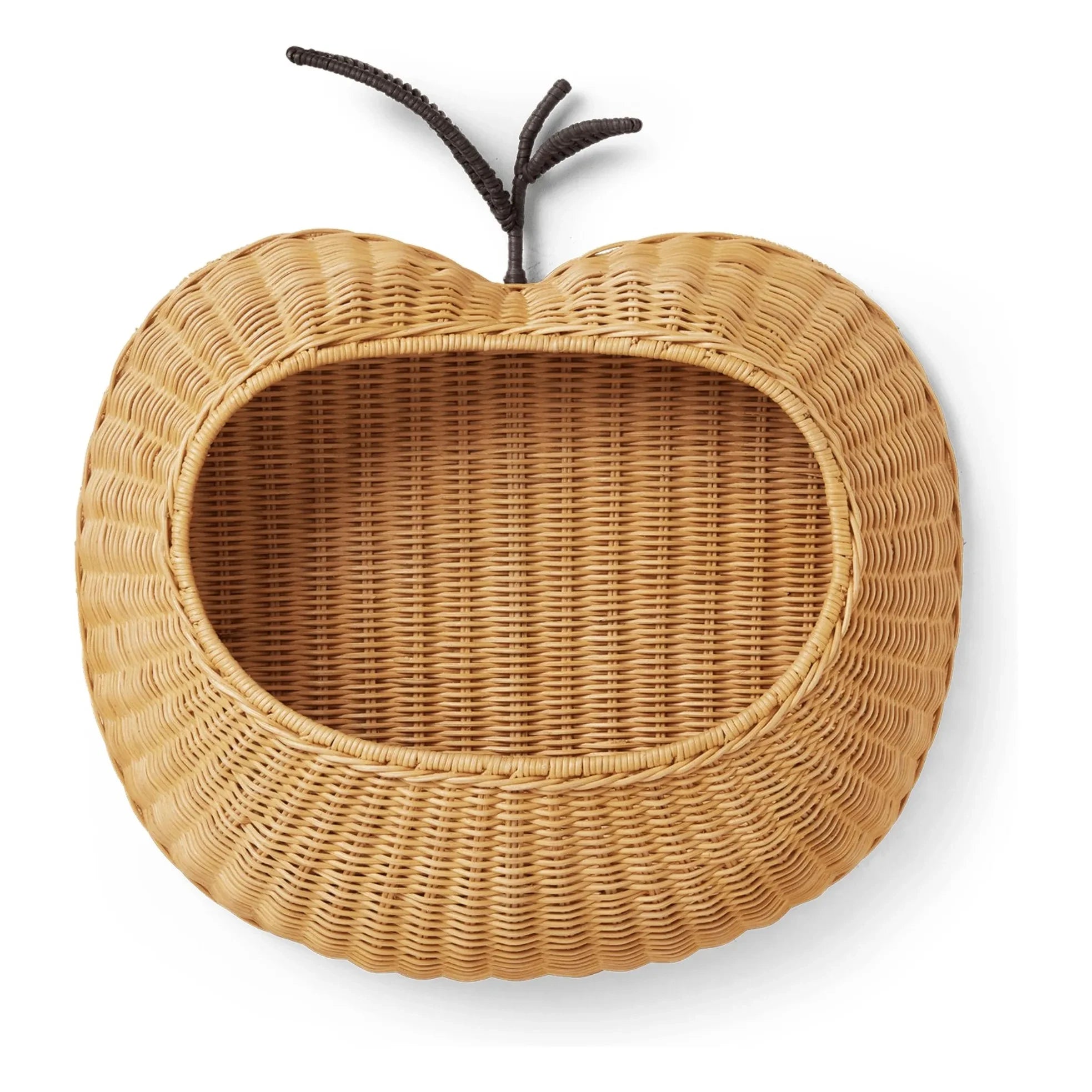 Ferm Living Kids - Apple Wall Basket