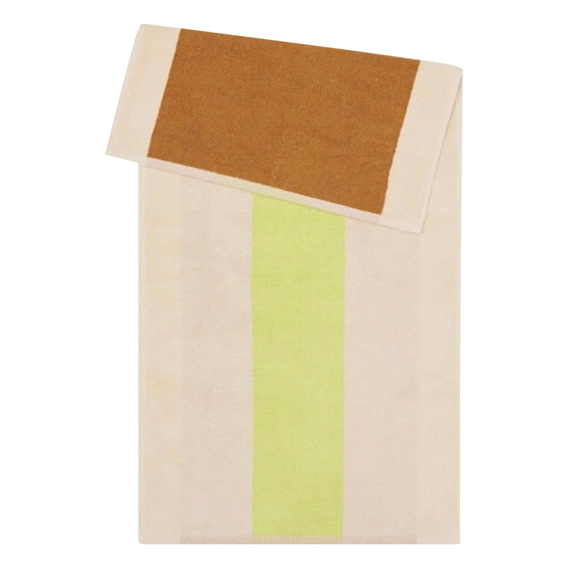 Suite 702 - Martens & Martens Towel | Caramel