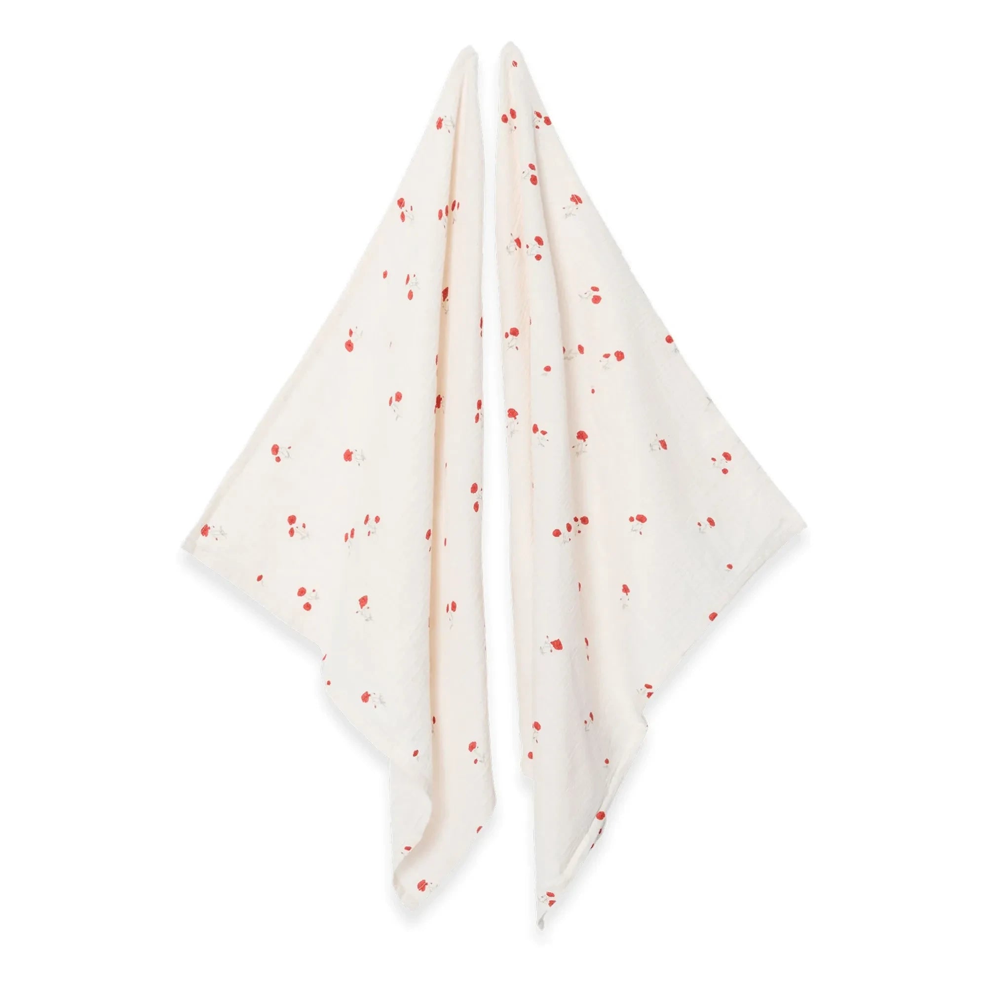 garbo&friends - Maxi-Lange Poppy - 2'li Set
