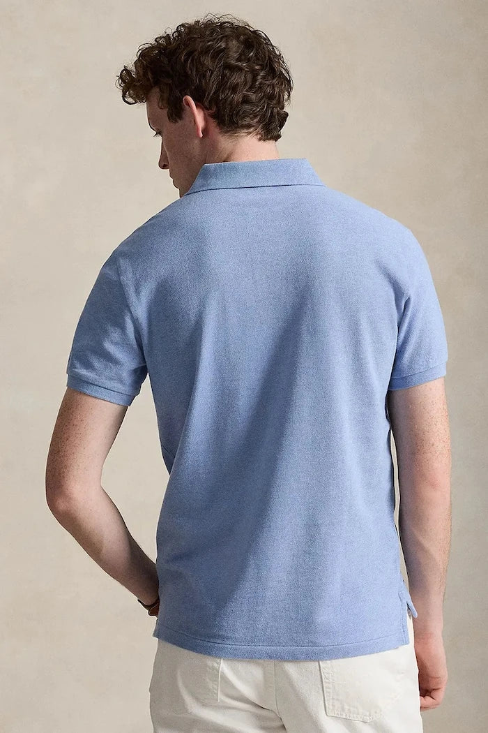 Polo Ralph Lauren Yaka Pamuklu Tişört