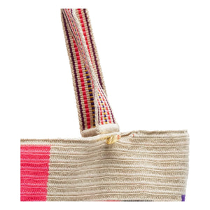 Guanabana - Tote Çanta Cala Capricornus | Pembe