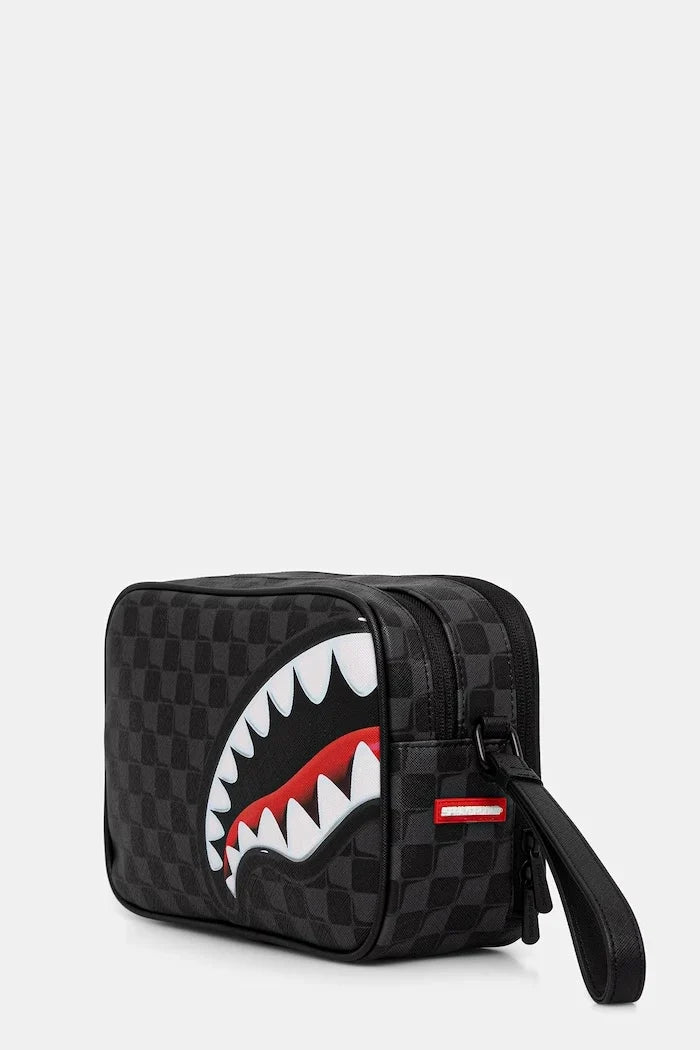 Sprayground kozmetik çantası