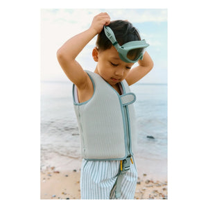 Liewood - Kerem Tauchmaske | Mint/Pistazie