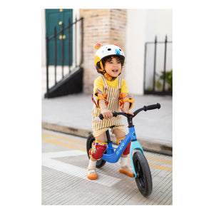 Micro - Balance Bike Lite | Blue