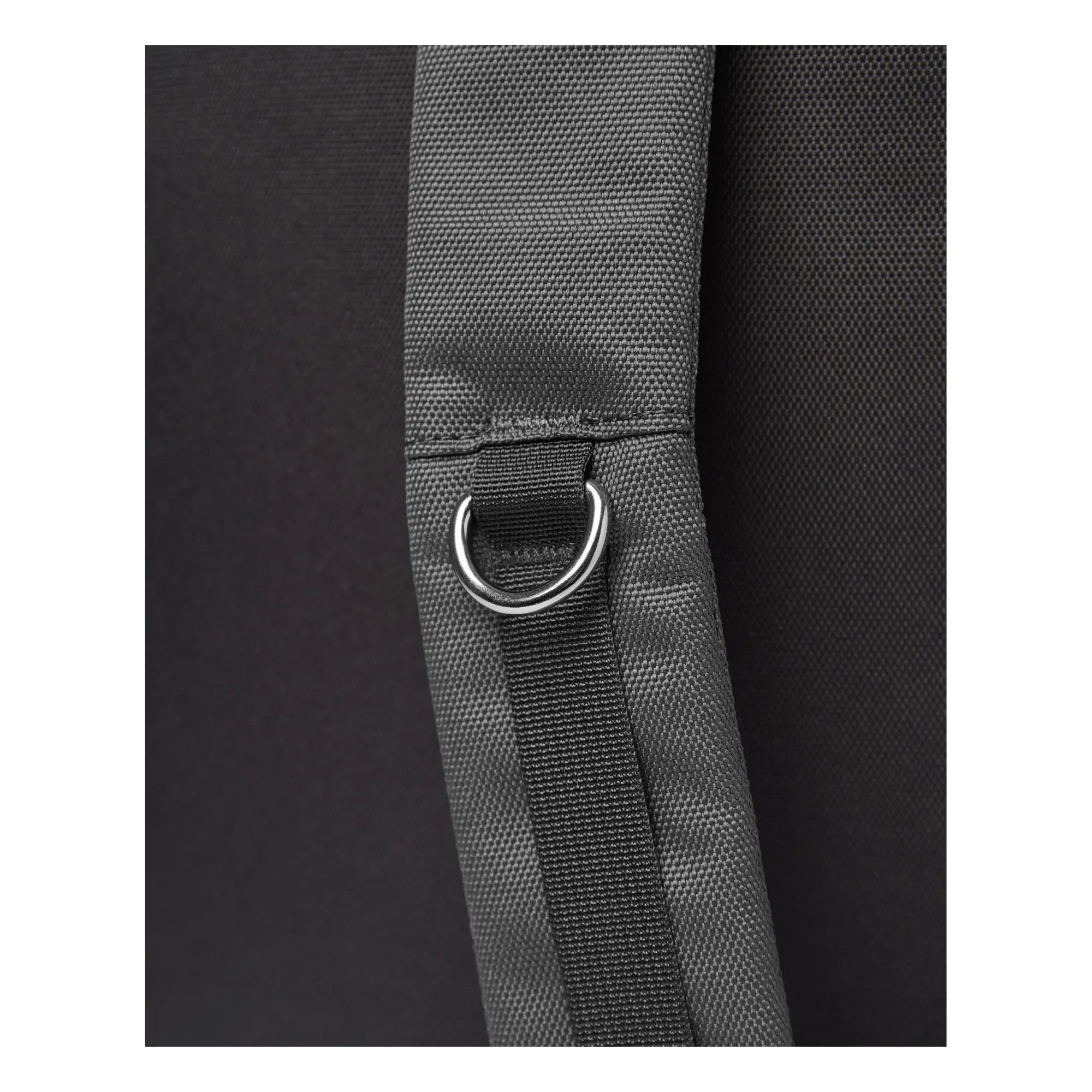 Sandqvist - Bernt Rucksack | Grau