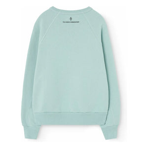 The Animals Observatory - Sweat Shark Rabbit | Soluk mavi