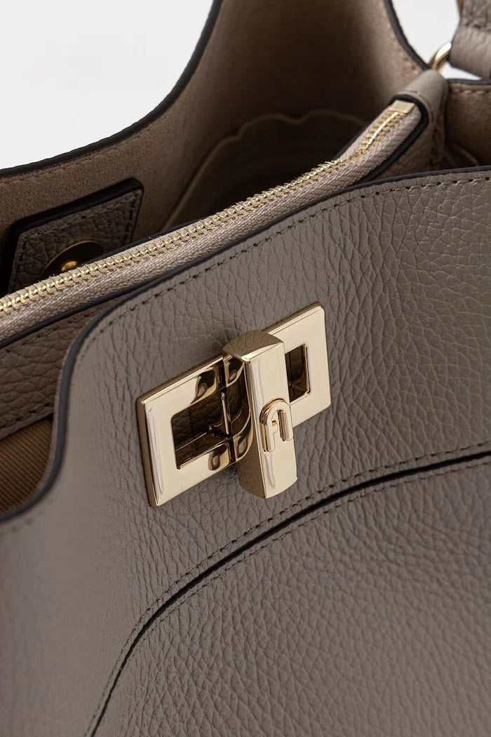 Furla kadın deri crossbody çanta