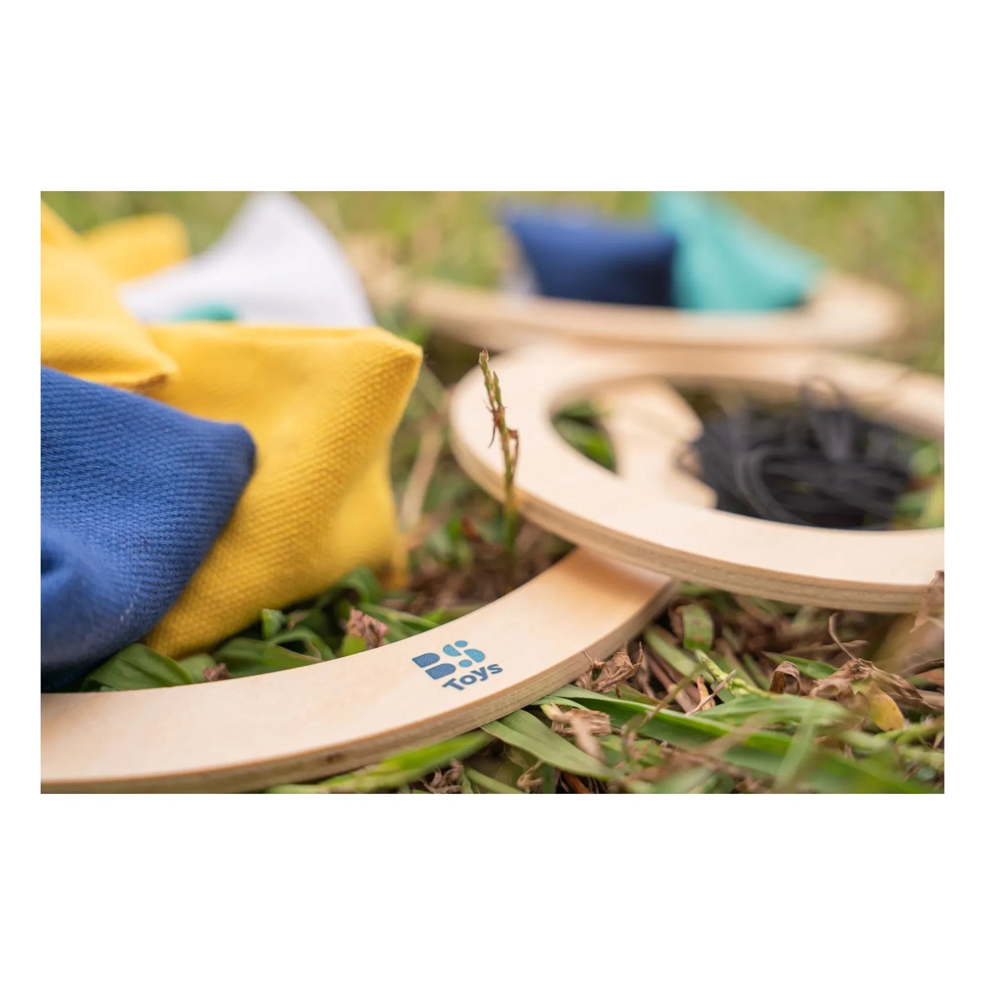 BS Toys - Trigo Skill Game
