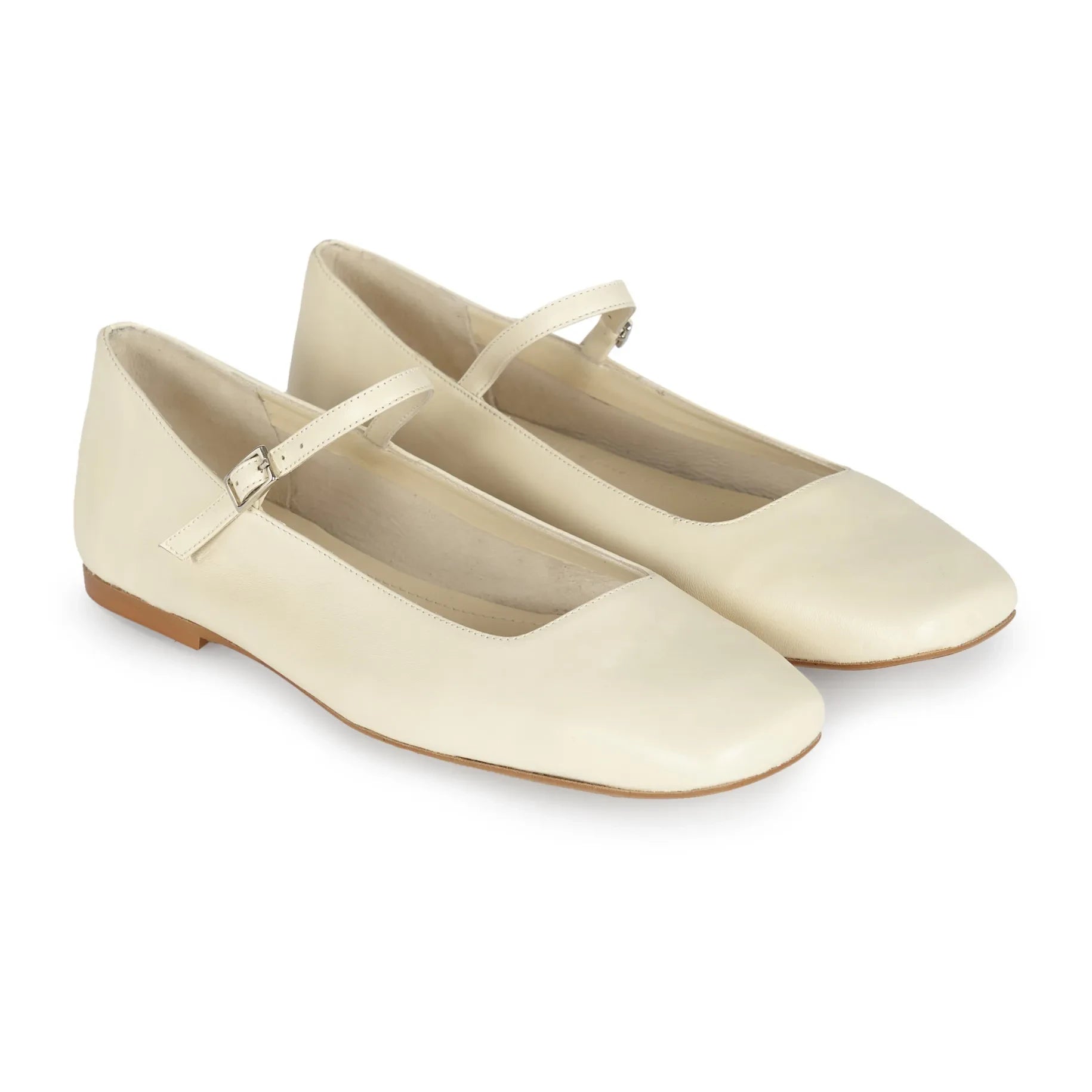 Augusta - Babies Julieta | Ivory