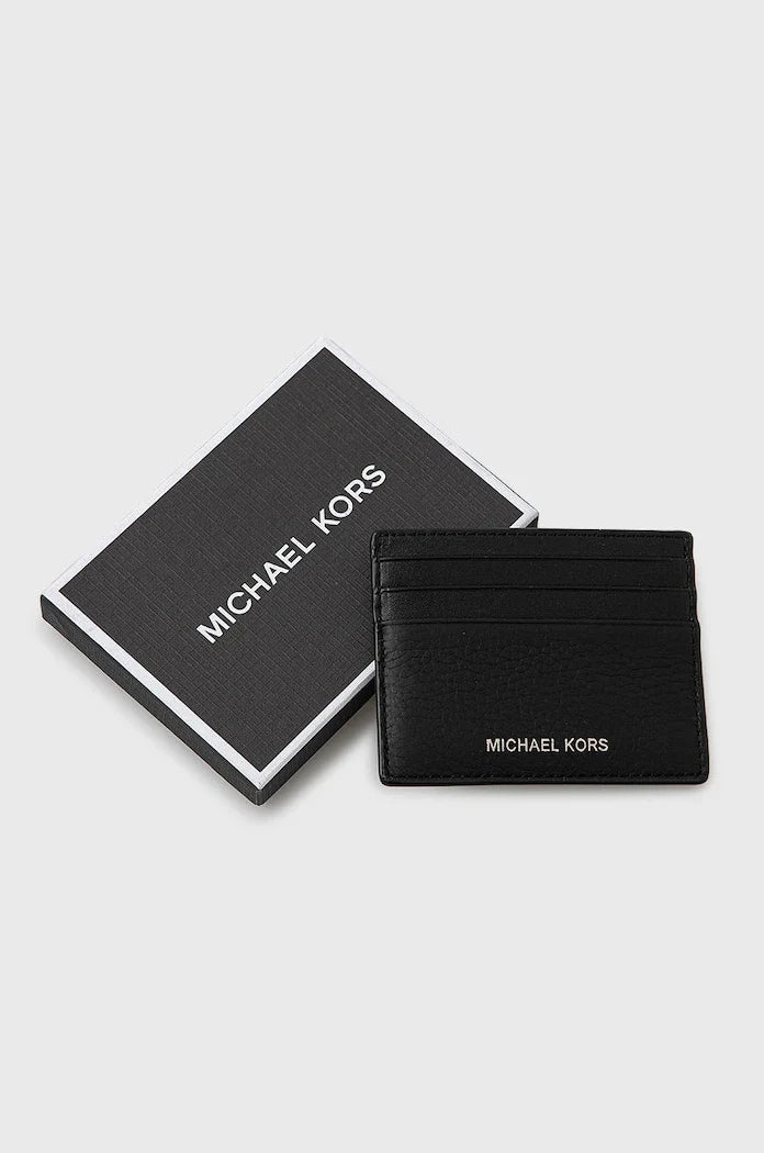 Michael Kors Deri Kartlık