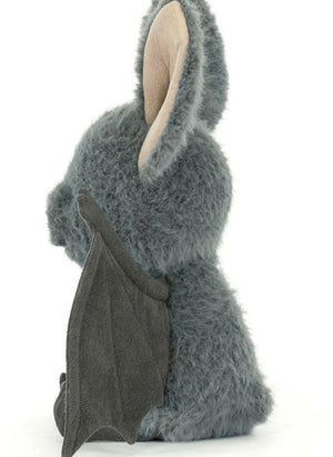 Jellycat - Broox peluş yarasa