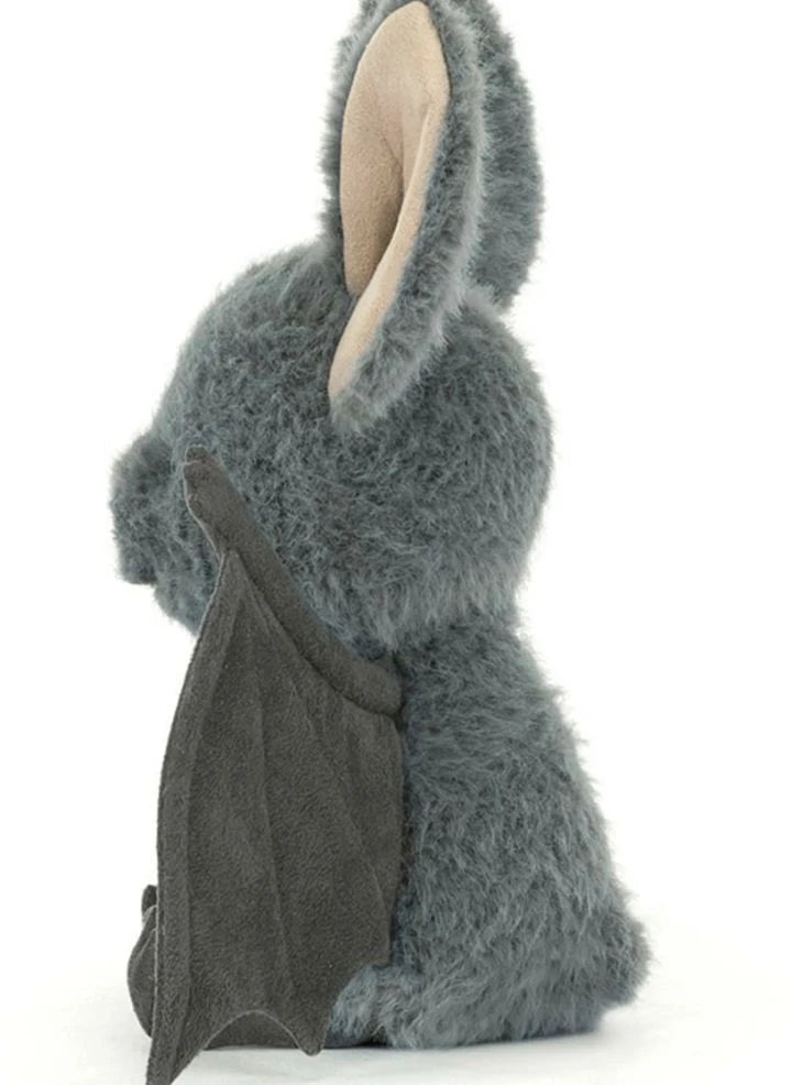 Jellycat - Broox peluş yarasa