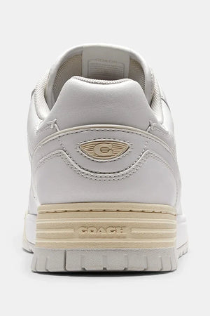 Coach Soho Sneaker Erkek Deri Spor Ayakkabı