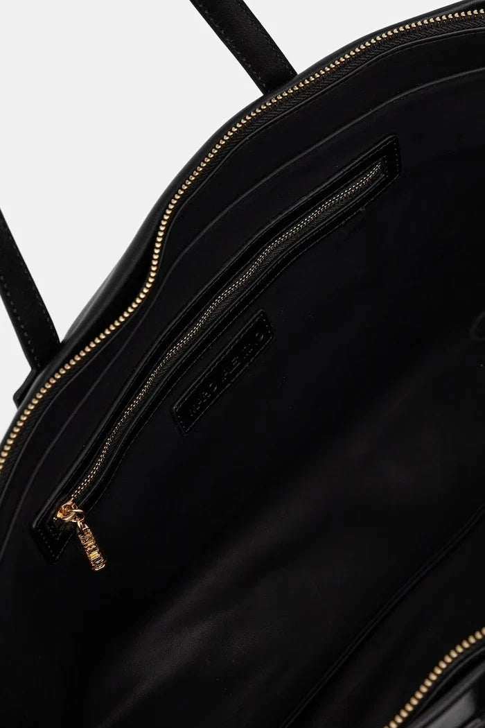 Valentino Bags kadın shopping çantası, suni deri ALURA RE