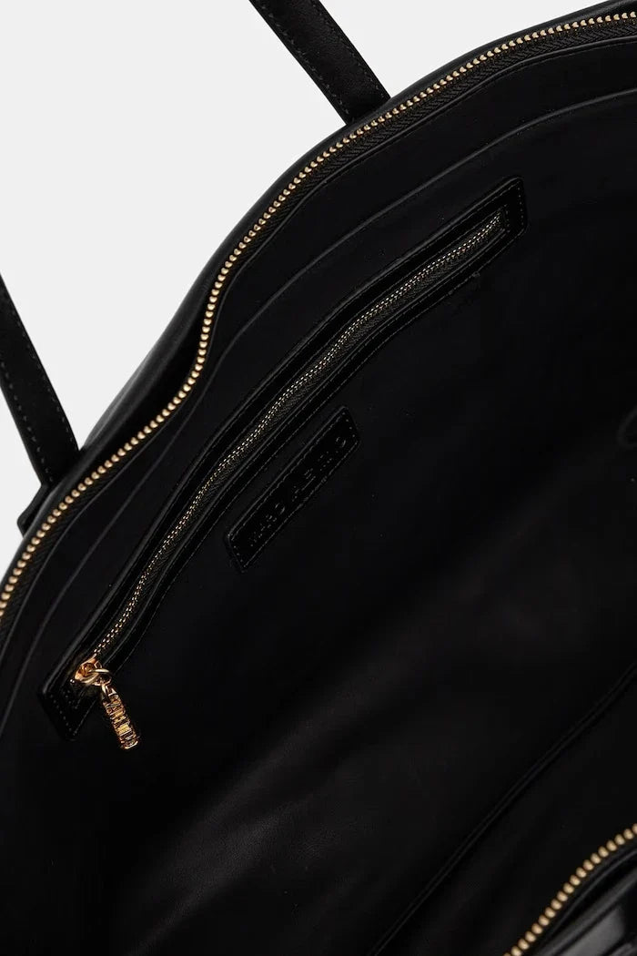 Valentino Bags kadın shopping çantası, suni deri ALURA RE