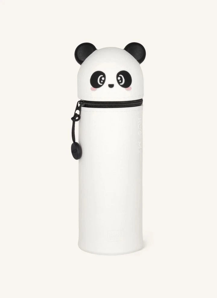 Legami - Funda de Silicona Panda