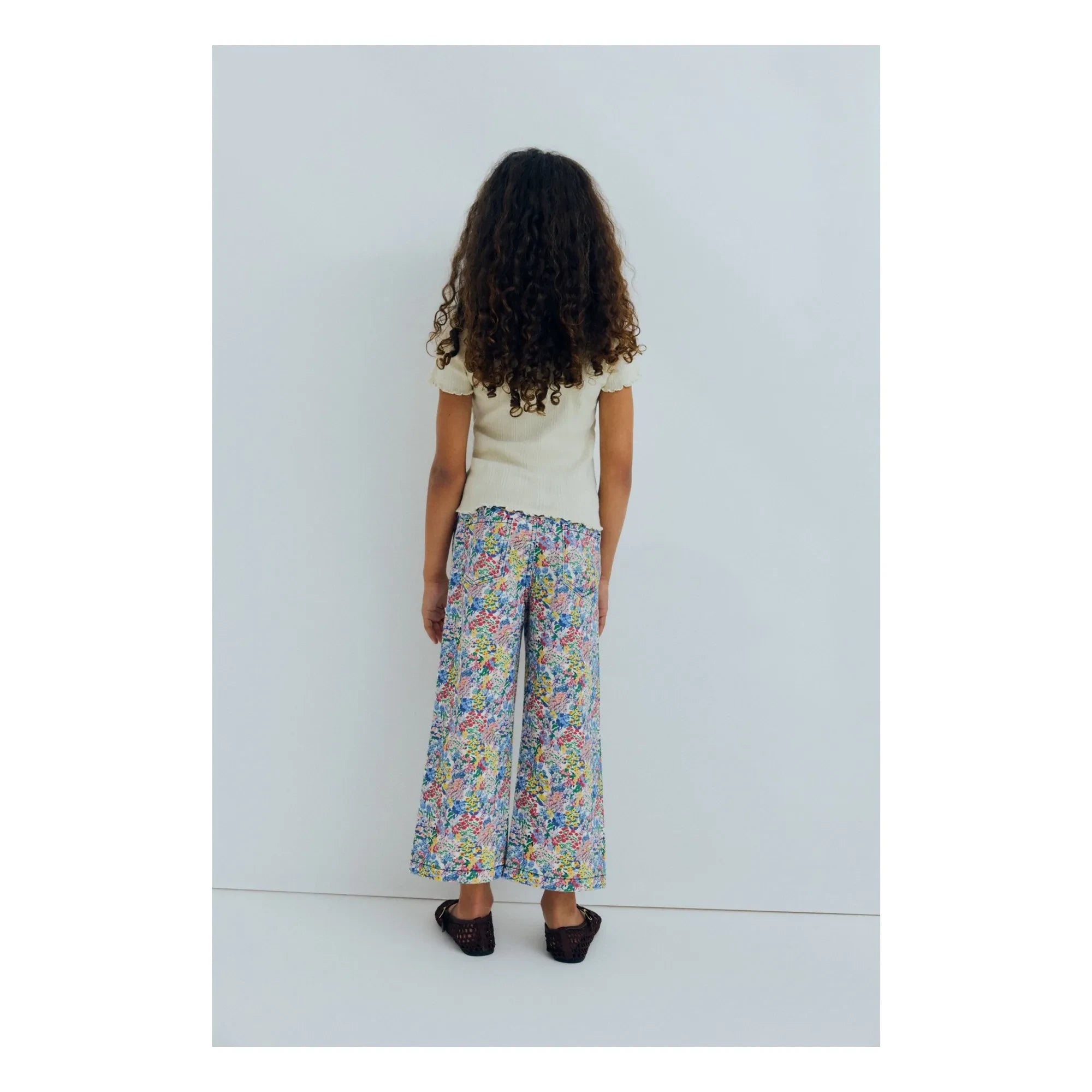 the new society - Jean Lily Fleuri | Mavi