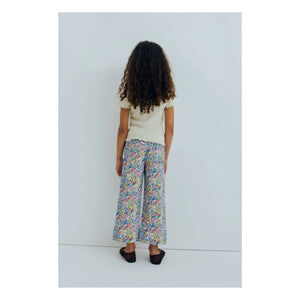 the new society - Jean Lily Fleuri | Mavi