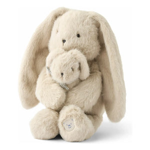 Liewood - Berto Lapin Mommy &amp; Me peluş oyuncak | Sis