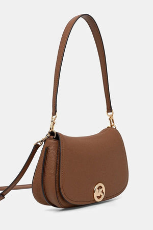MICHAEL Michael Kors deri kadın crossbody çanta