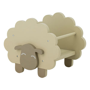 Bloomingville Mini - Dolly Kitaplık | Kum