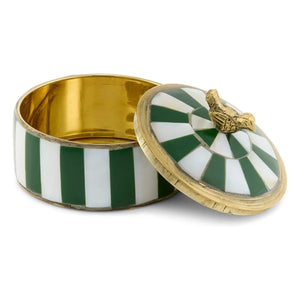 Doing Goods - Lola Circus kutu | Yeşil