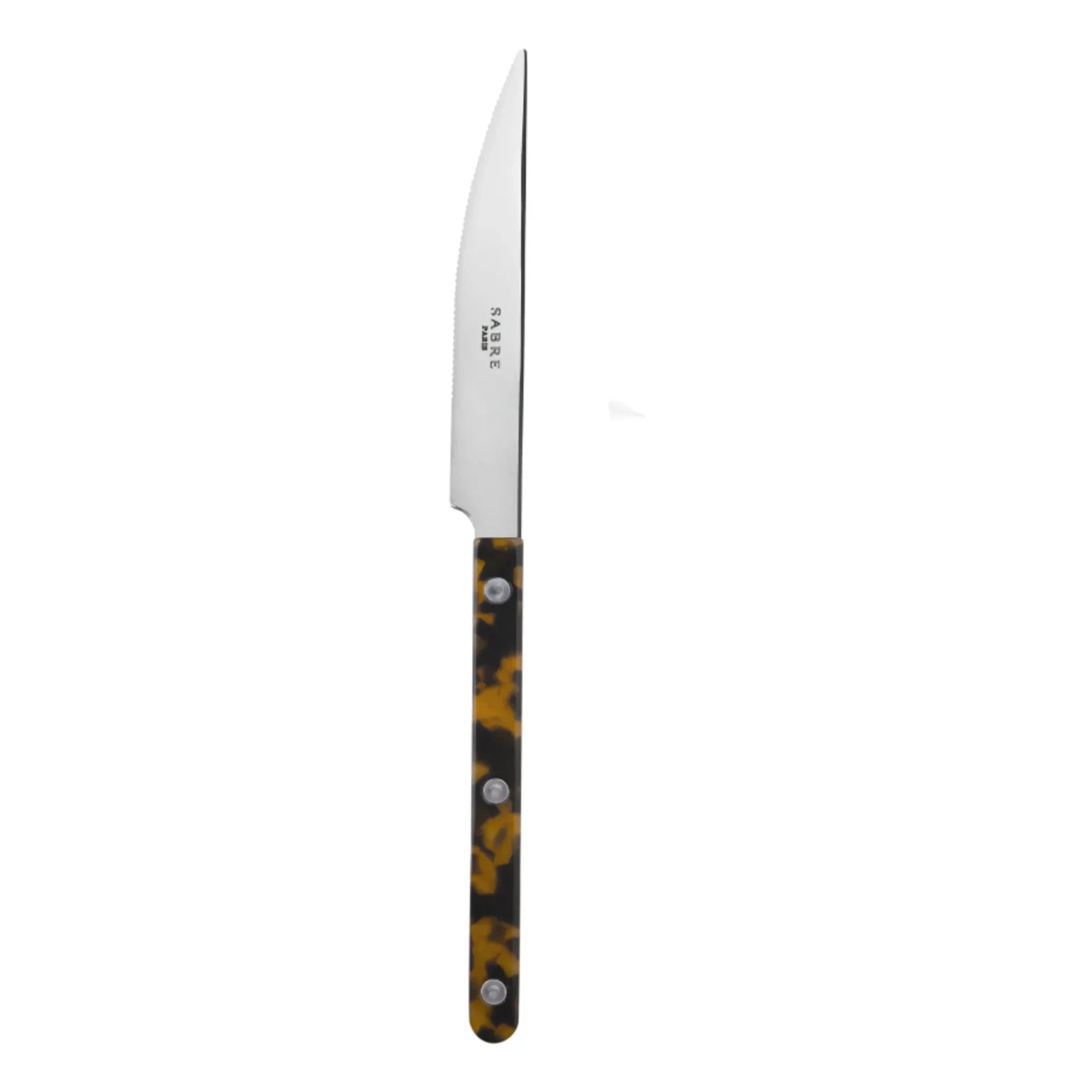 Sabre - Bistrot Bıçağı | Kestane