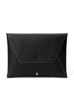 Polo Ralph Lauren 25 x 35 cm Deri Laptop Kılıfı