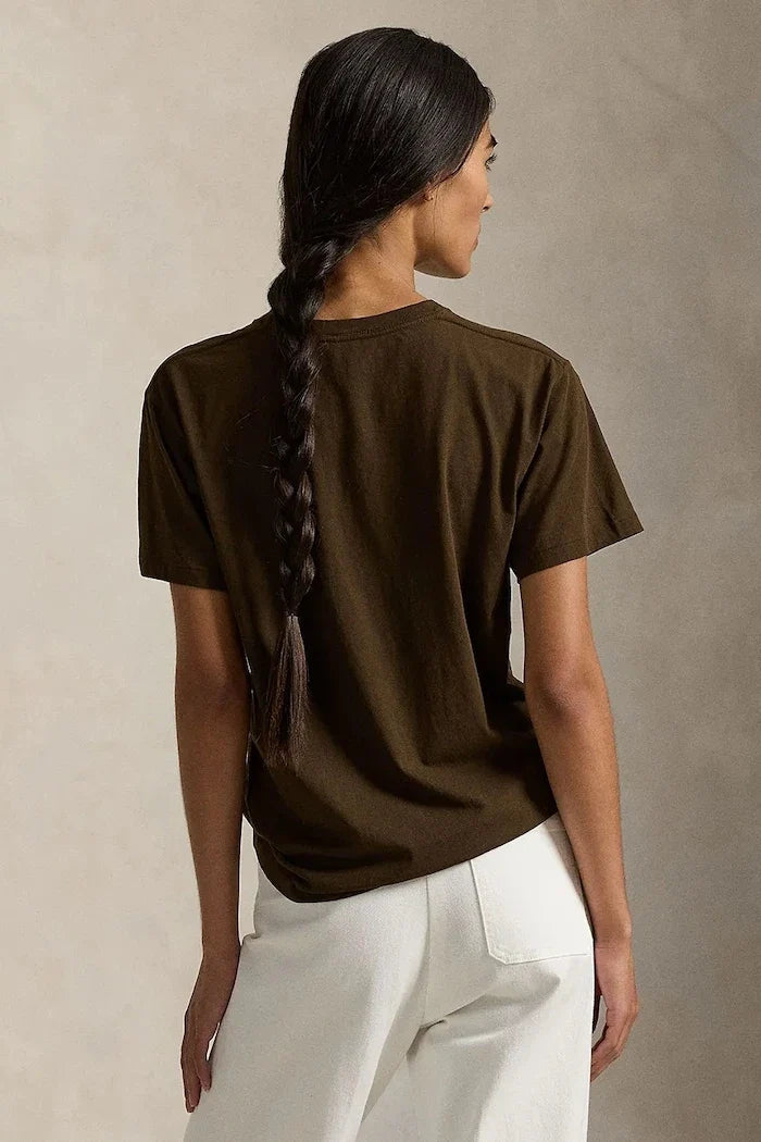 Polo Ralph Lauren Pamuklu Tişört