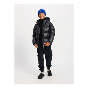 Pyrenex - Sten Puffer Jacket | Black