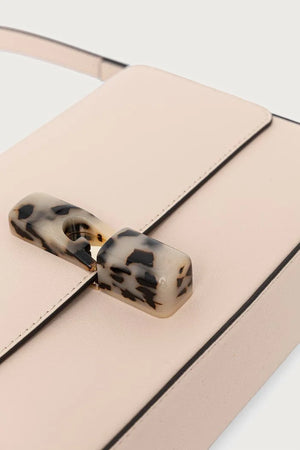 Furla kadın deri crossbody çanta Iride S