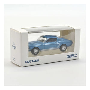 Norev - 1968 Ford Mustang GT Fastback