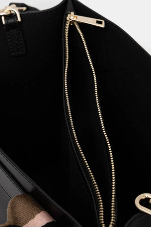 Furla kadın deri crossbody çanta Divide It S Tote