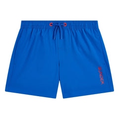 Sundek - Board Arc Badehose | Blau