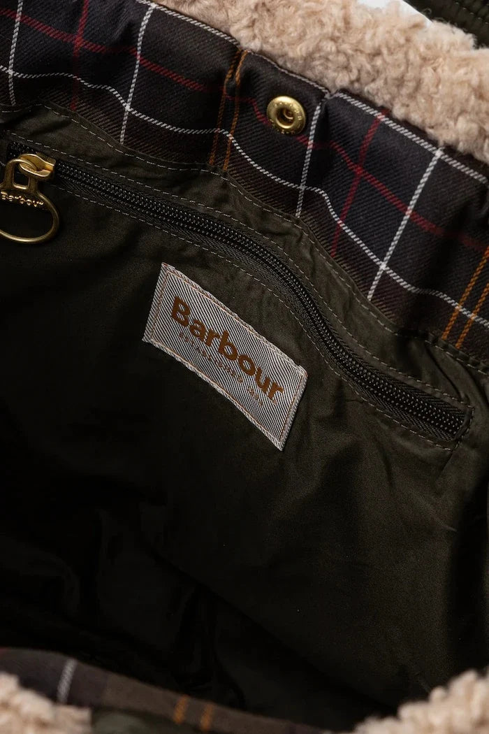 Barbour Çanta