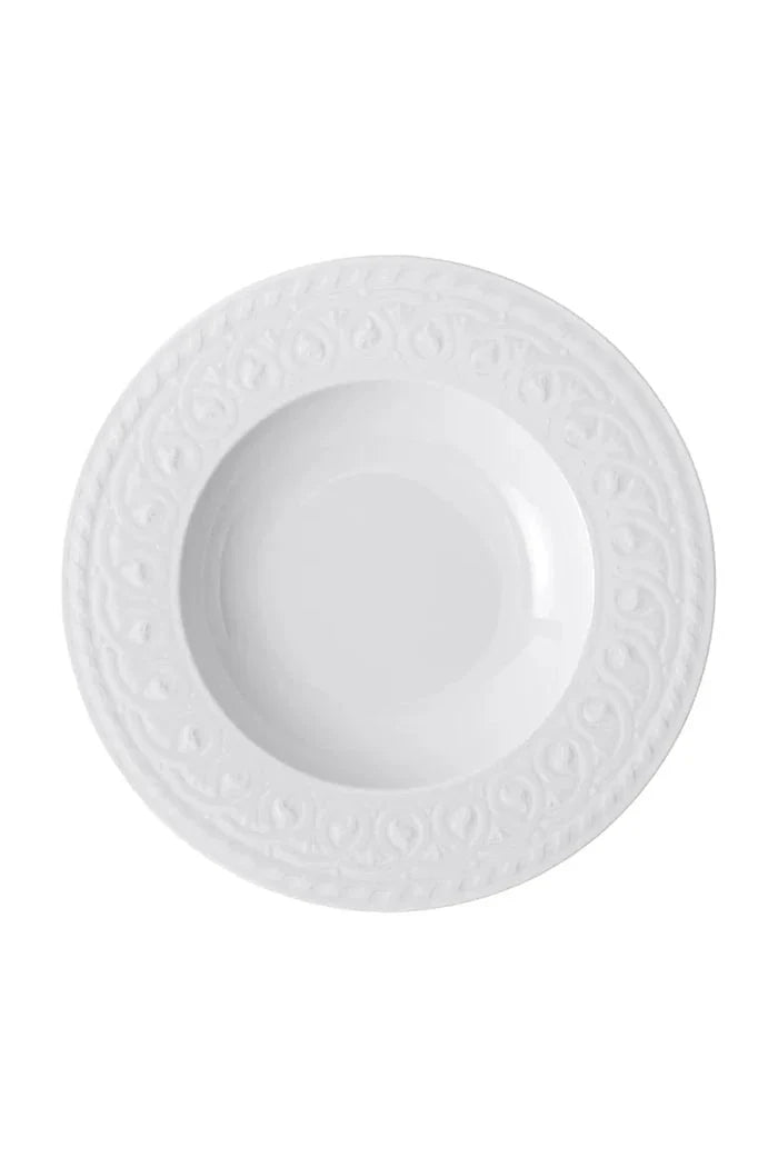 Villeroy & Boch porselen denge tabağı 24 cm
