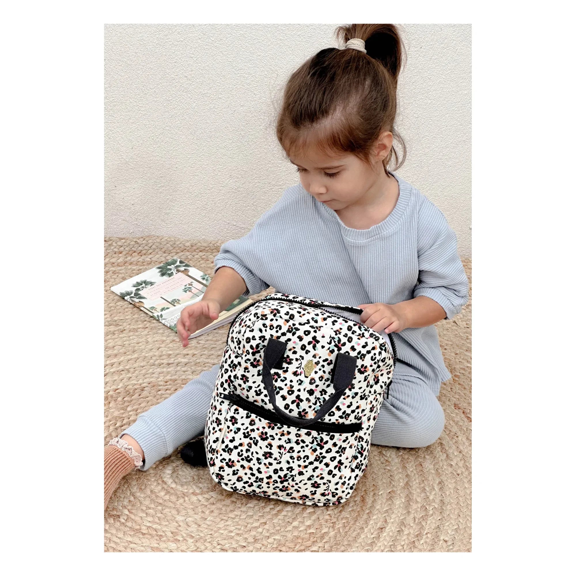 Milinane - Noé Rucksack