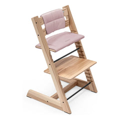 Stokke® - Tripp Trapp® kayın mama sandalyesi | Wild Wood
