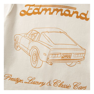 Edmmond Studios - Sweat Luxury Car | Ekru
