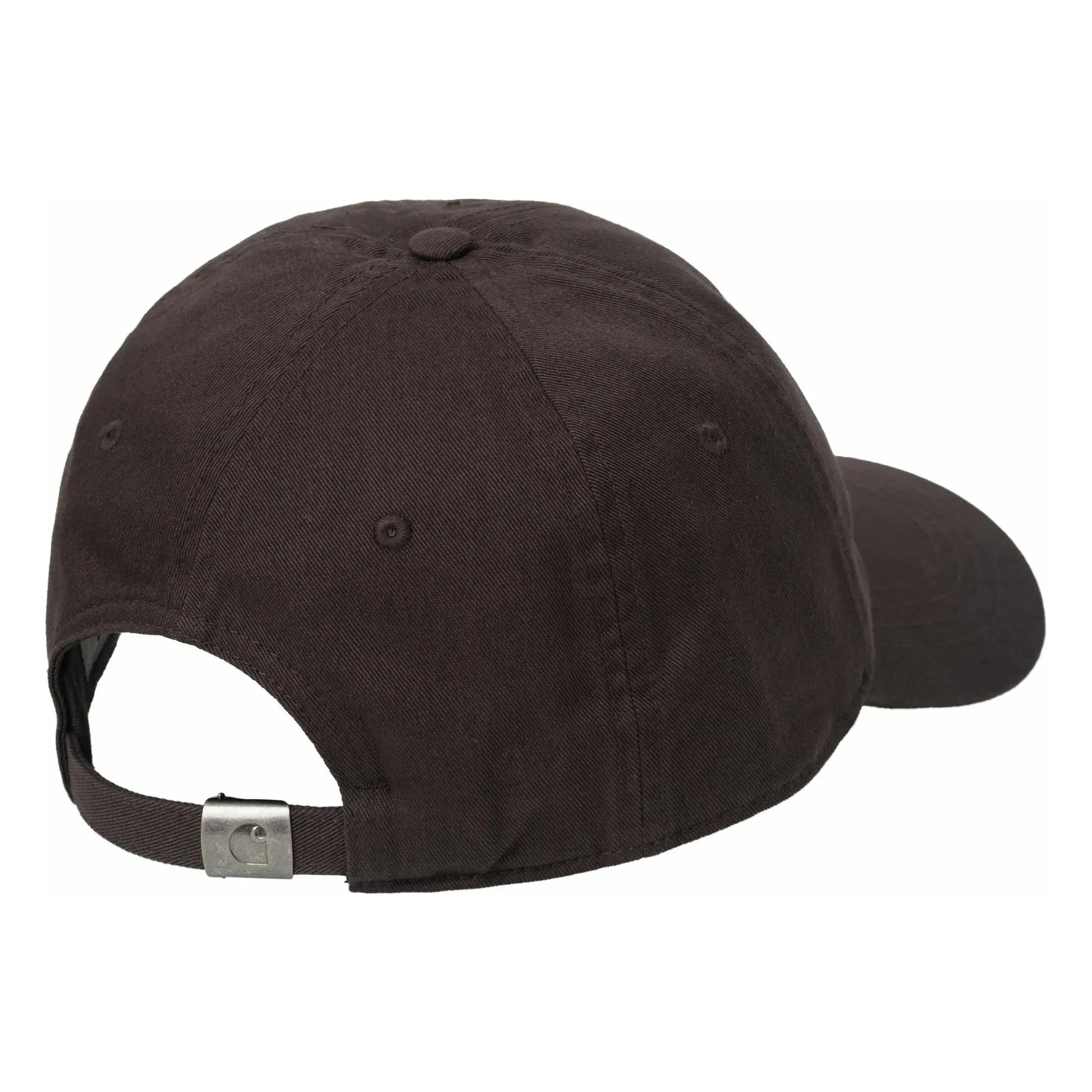 Carhartt WIP - Madison Logo şapka | Koyu Kahverengi