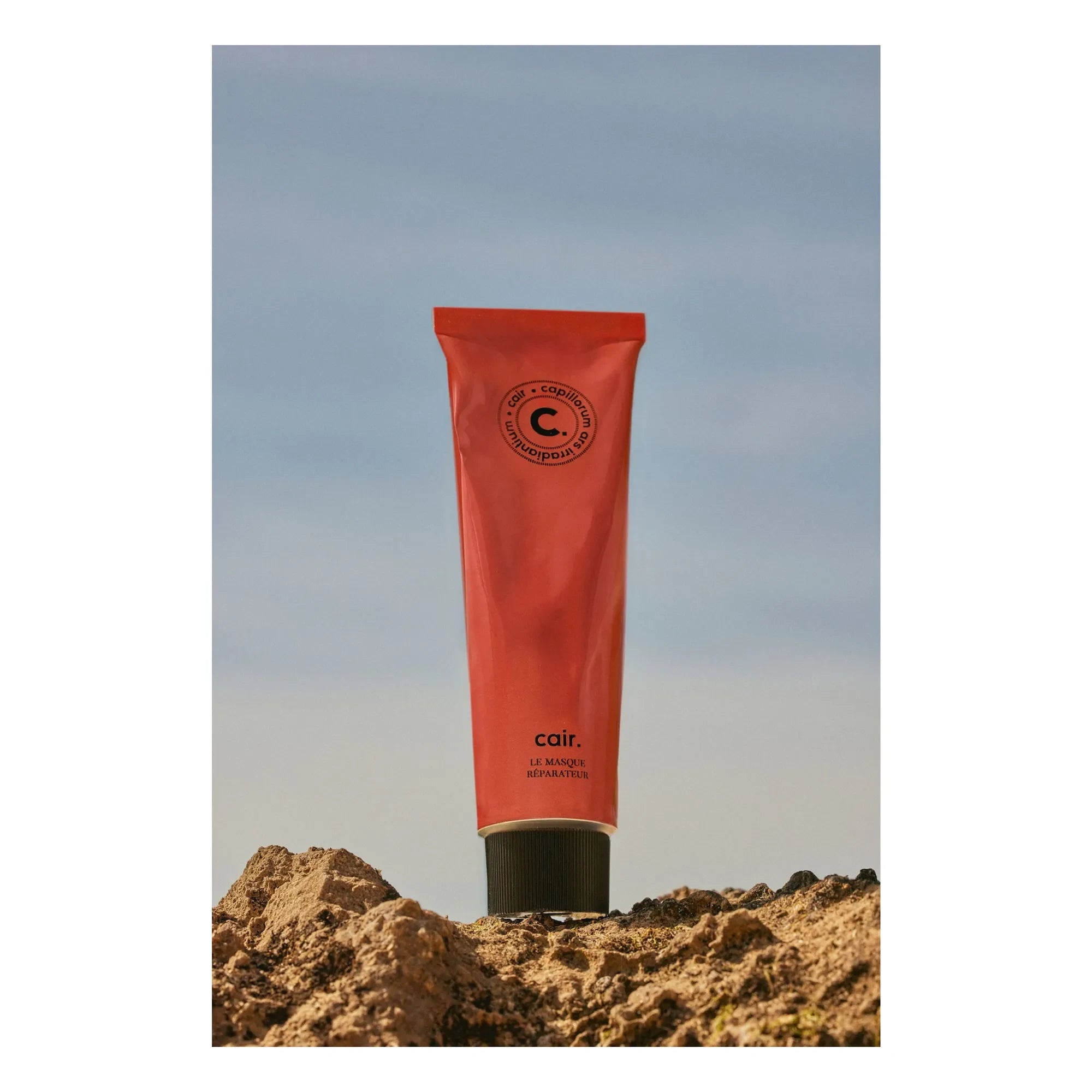 CAIR by La Bonne Brosse - Cair by La Bonne Brosse Entwirrende Maske - 150 ml
