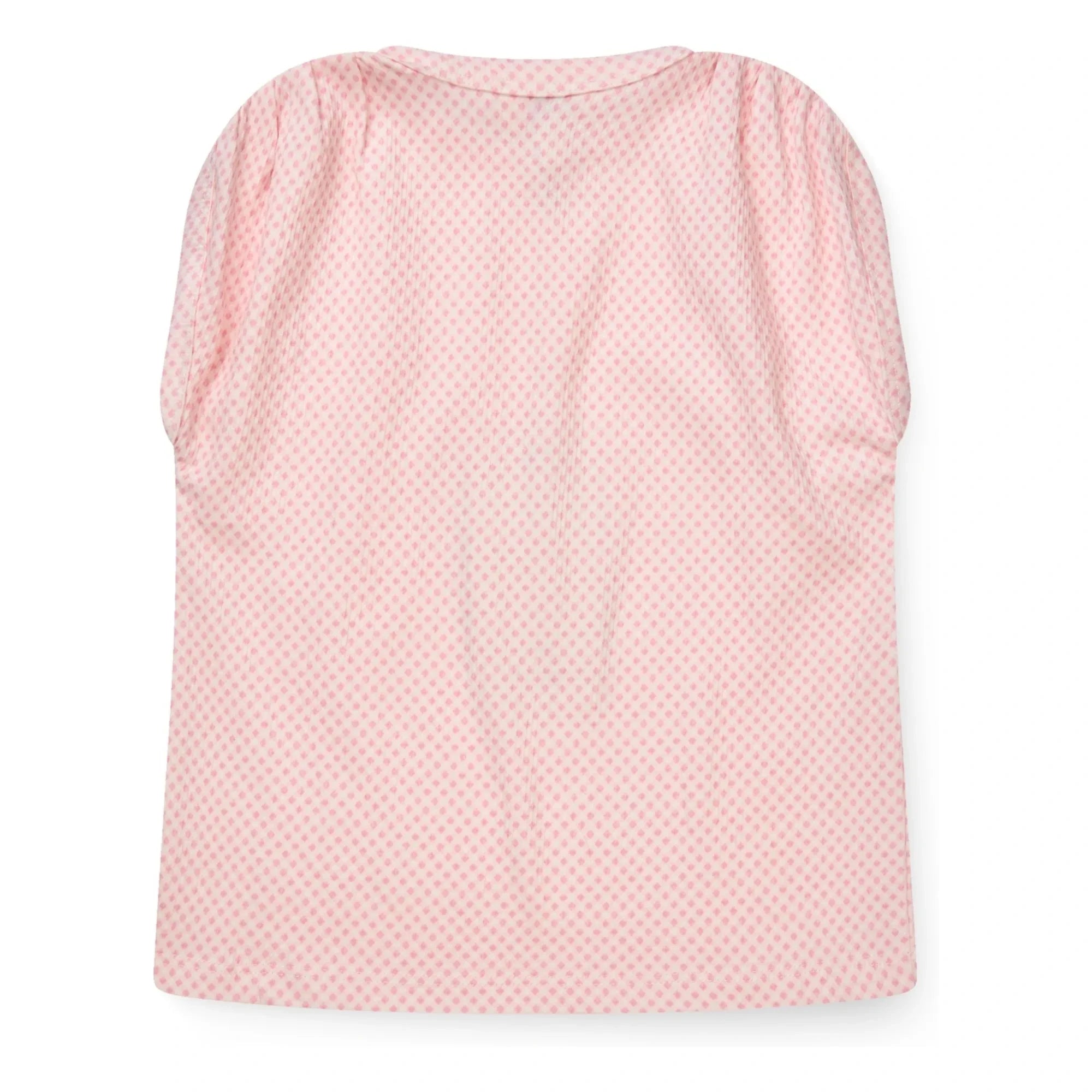 Copenhagen Colors - Organic cotton upper | Pink