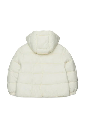 Çocuklar için kapitone ceket MAXJ61F JACKET