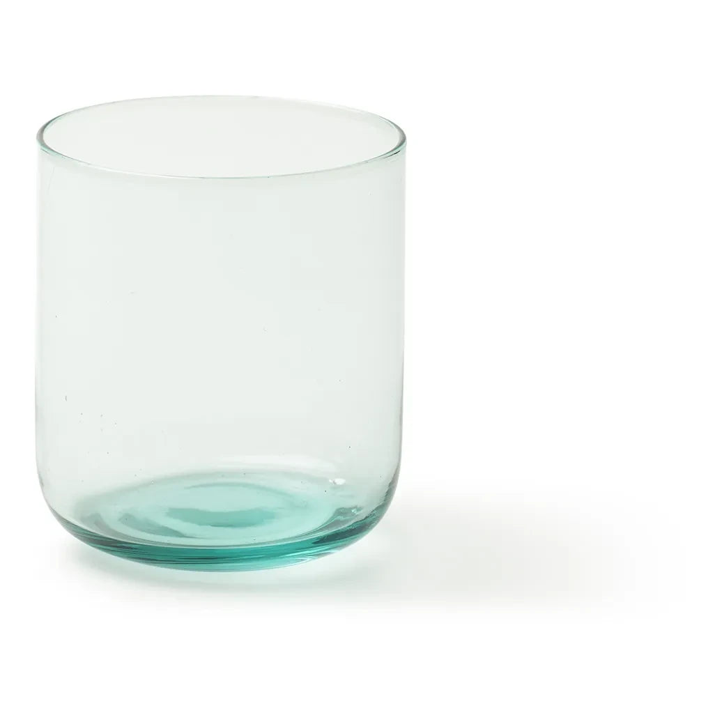 Bitossi - Bloom Glass | Turkuaz