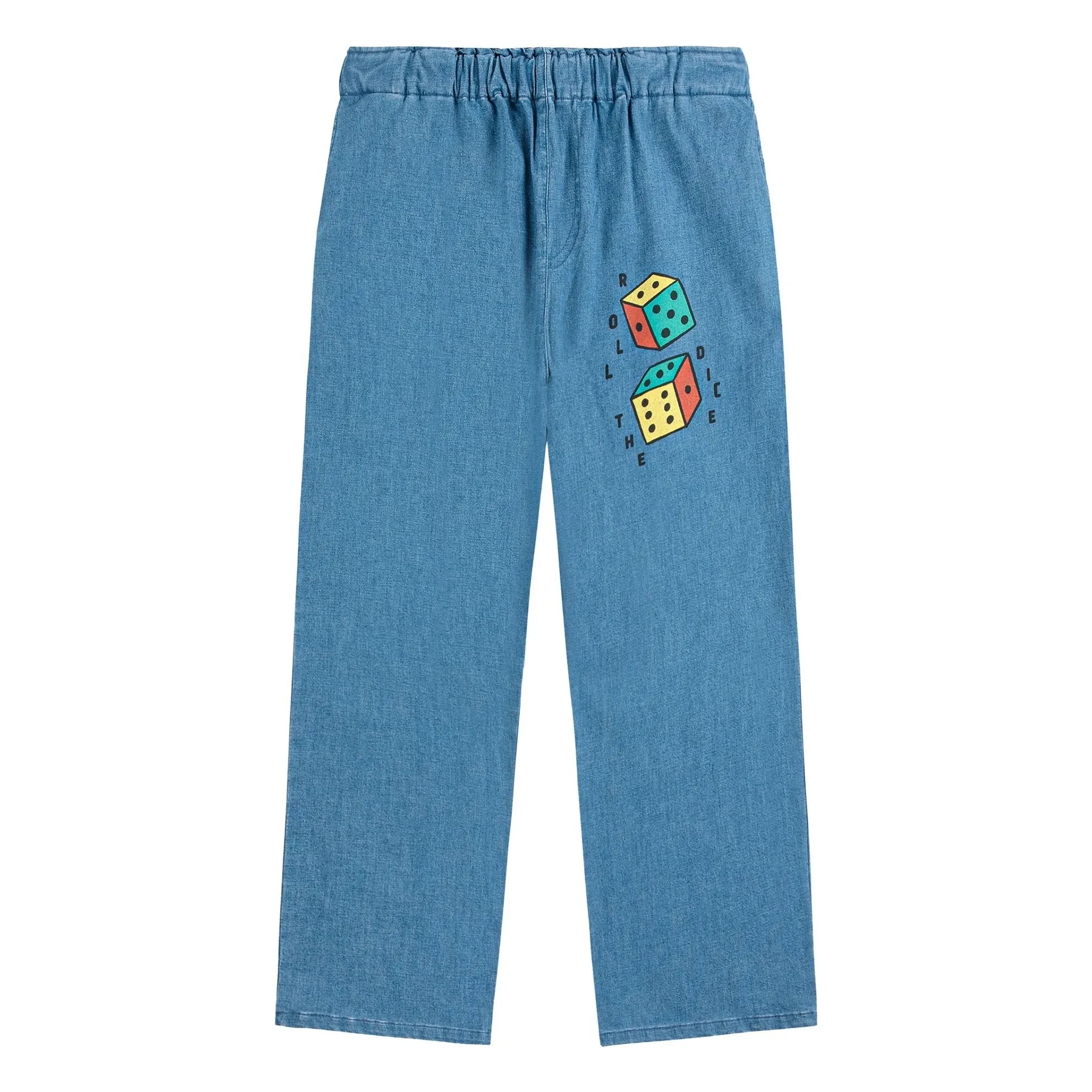Bobo Choses - Jean Roll The Dice | Mavi