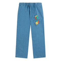 Bobo Choses - Jean Roll The Dice | Mavi