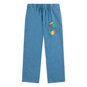 Bobo Choses - Jean Roll The Dice | Mavi